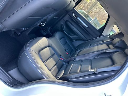 New 2025 MAZDA CX-5 AWD 2.5 S w/ Preferred Package image 25