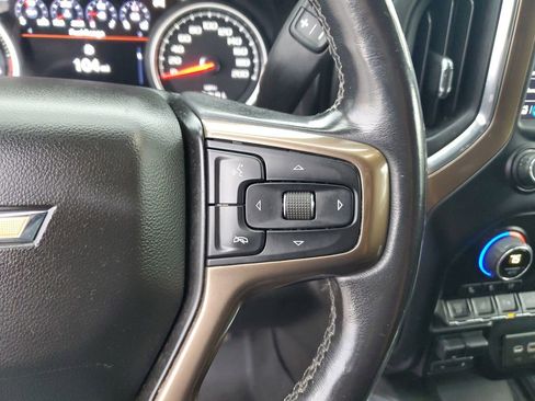 Used 2020 Chevrolet Silverado 2500 High Country w/ Technology Package image 21