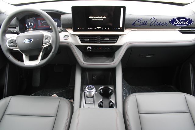 New 2026 Ford Explorer Active w/ Active Comfort Package RWD image 13