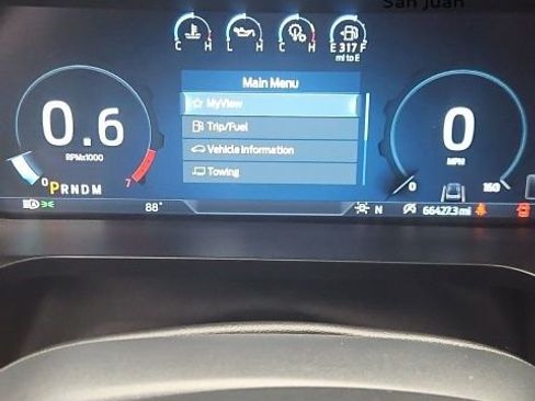 Used 2022 Ford Expedition Max Platinum image 16