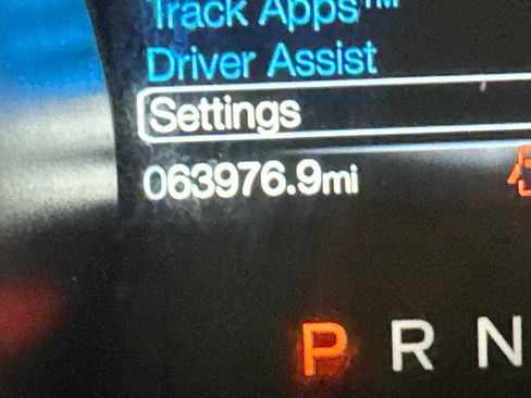 Used 2019 Ford Mustang Premium RWD image 32