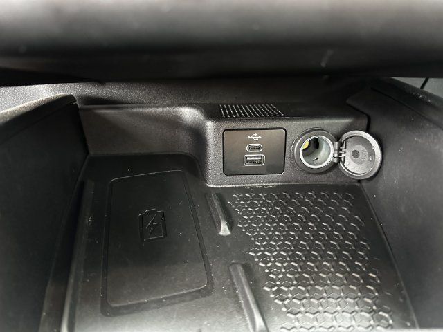 Certified 2024 Ford Bronco Sport Outer Banks w/ Tech Package AWD/4WD image 24