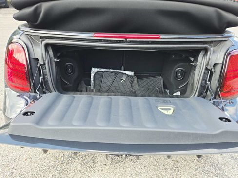 Used 2025 MINI Cooper John Cooper Works FWD image 21