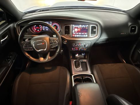 Used 2022 Dodge Charger Scat Pack w/ Plus Group RWD image 13