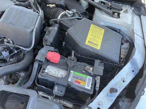 Used 2017 Honda Accord Sport image 53