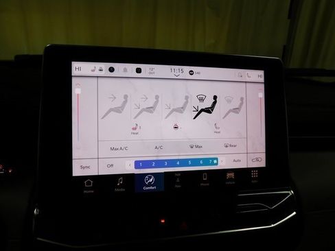 New 2026 Jeep Compass Limited image 27