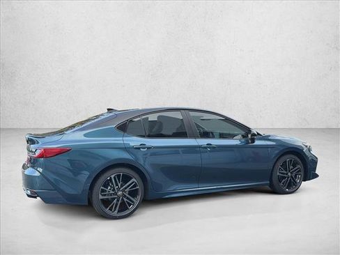 New 2026 Toyota Camry XSE image 4