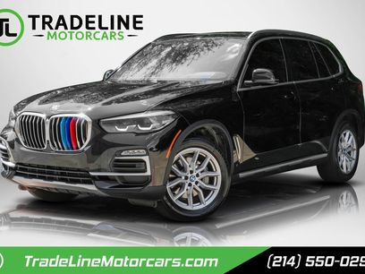 Used 2020 BMW X5 sDrive40i w/ Premium Package