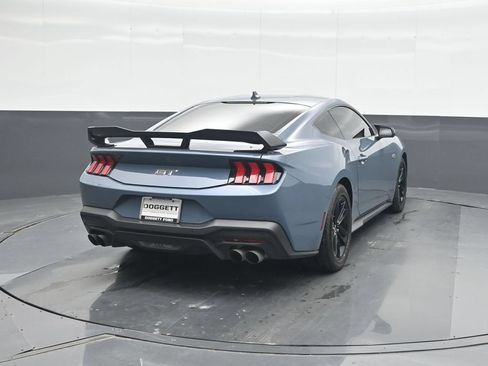 Used 2025 Ford Mustang GT RWD image 23