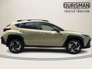 New 2026 Subaru Crosstrek 2.5i Limited AWD/4WD video 2