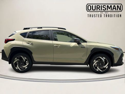 New 2026 Subaru Crosstrek 2.5i Limited AWD/4WD image 2