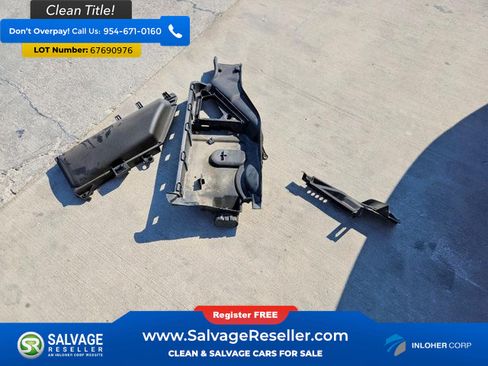 Used 2007 BMW M6 Convertible RWD image 16