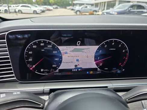 Certified 2025 Mercedes-Benz GLE 350 4MATIC image 20