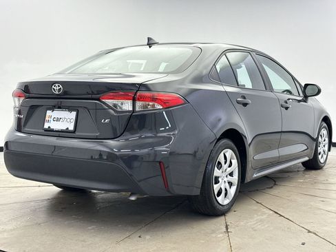Used 2024 Toyota Corolla LE image 5