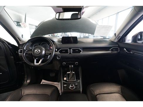 Used 2018 MAZDA CX-5 Grand Touring FWD image 13