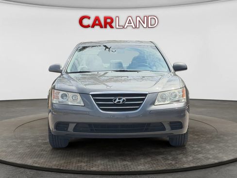 Used 2009 Hyundai Sonata GLS FWD image 9