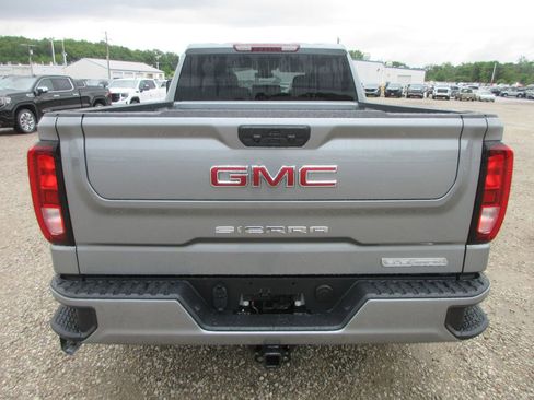 New 2026 GMC Sierra 1500 Elevation w/ Max Trailering Package AWD/4WD image 5