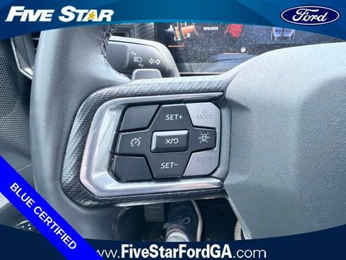 Used 2024 Ford Mustang GT RWD image 16