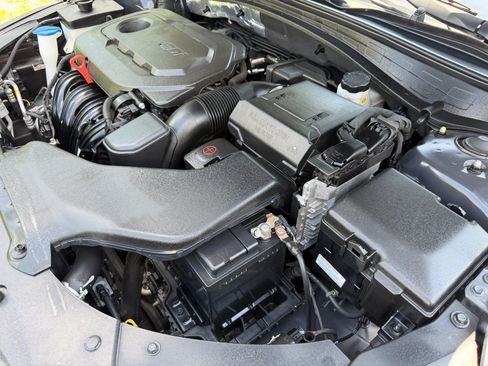 Used 2019 Kia Optima LX w/ LX Premium Package FWD image 45