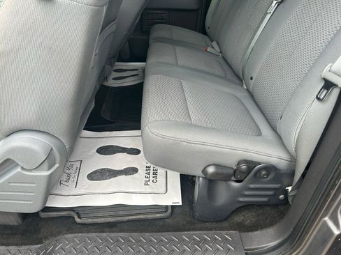 Used 2011 Ford F150 XLT w/ XLT Chrome Pkg image 9
