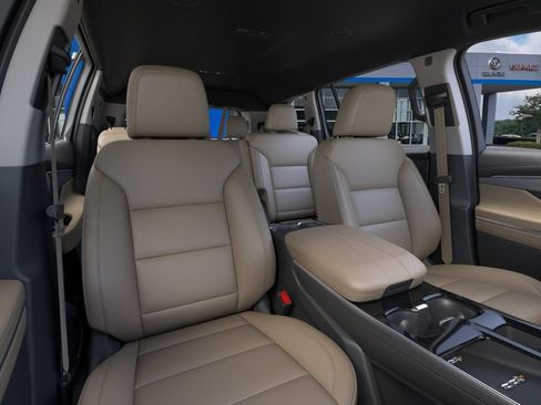 New 2026 Buick Enclave Preferred FWD image 17
