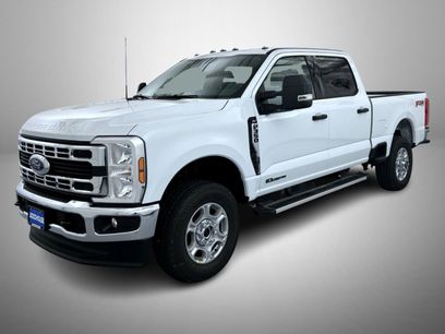 New 2026 Ford F350 XLT