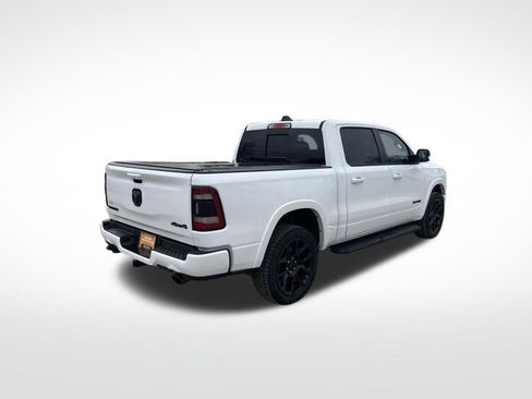 Certified 2022 RAM 1500 Laramie image 5