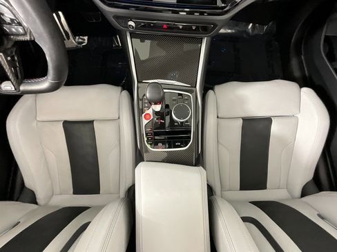 Used 2026 BMW M4 xDrive Competition w/ Executive Package image 16