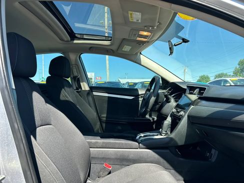 Used 2017 Honda Civic EX image 17