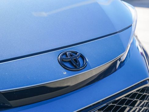 New 2026 Toyota Corolla SE image 12