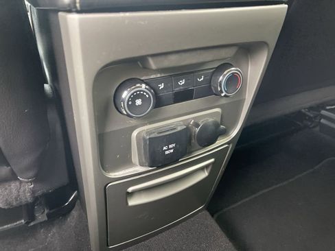 Used 2012 Ford Flex SEL w/ Equipment Group Order Code image 18