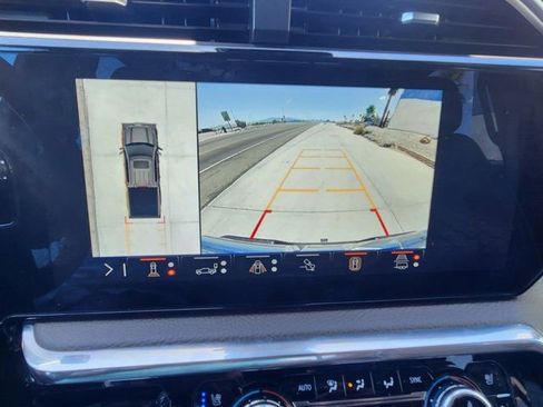 Used 2024 GMC Sierra 1500 Denali w/ Denali Reserve Package image 27