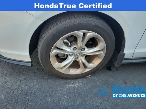 Used 2023 Honda Accord LX image 5