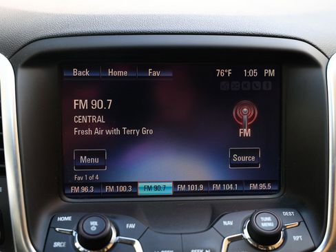 Used 2015 Chevrolet SS image 40