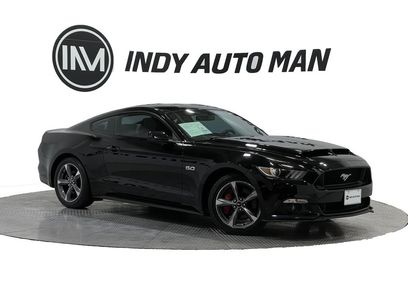 Used 2015 Ford Mustang GT
