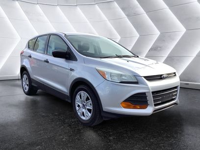 Used 2015 Ford Escape S