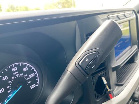 Used 2023 Ford F350 XLT AWD/4WD image 29