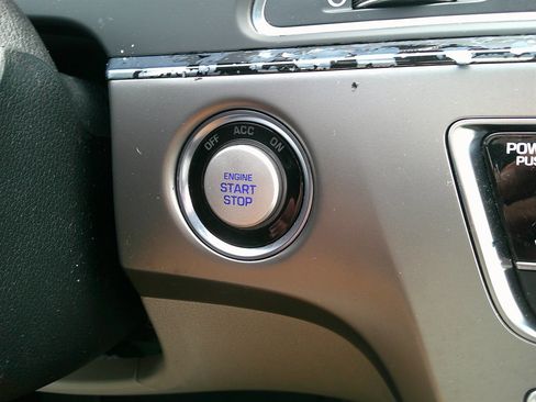 Used 2017 Hyundai Sonata Plug-In Hybrid FWD image 37