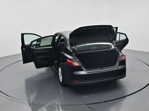 Used 2025 Toyota Camry LE FWD image 44