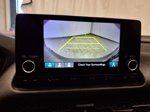 Used 2024 Honda HR-V Sport image 13