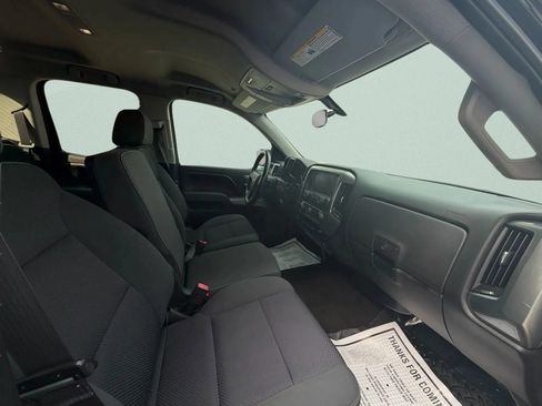 Used 2016 Chevrolet Silverado 1500 LT w/ All Star Edition image 19