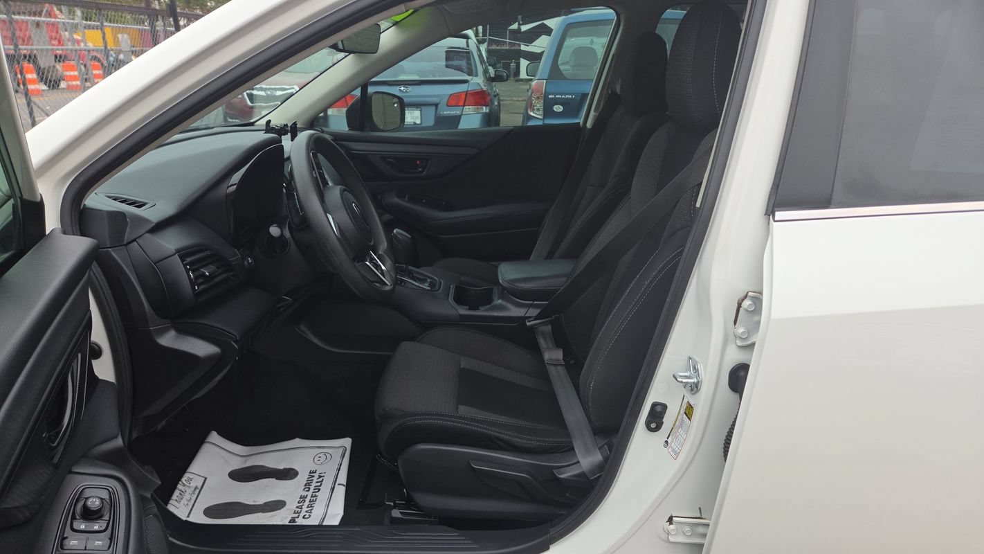 Used 2021 Subaru Outback w/ Popular Package #1 AWD/4WD image 17