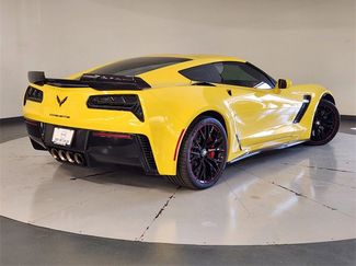 Used 2019 Chevrolet Corvette Z06 video 2