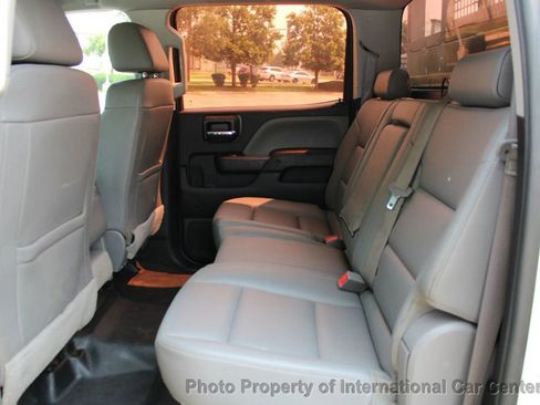 Used 2016 Chevrolet Silverado 3500 W/T image 18