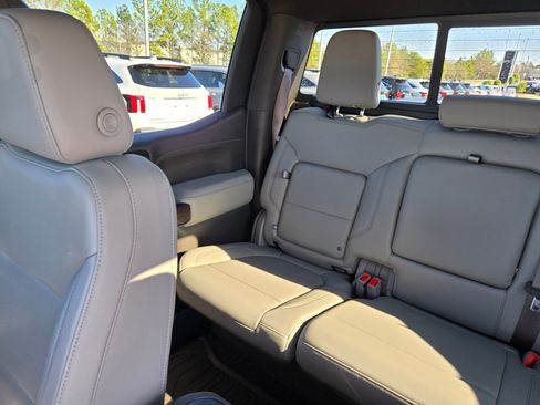 Used 2020 GMC Sierra 1500 SLT w/ SLT Premium Plus Package image 12