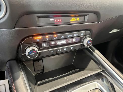 Certified 2025 MAZDA CX-5 Carbon Edition image 26
