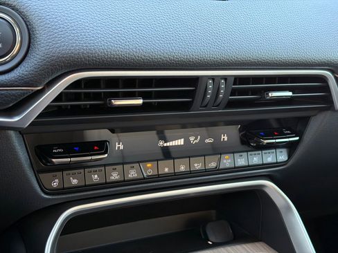 New 2026 MAZDA CX-70 3.3 Turbo w/ Preferred Package image 29