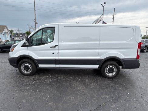 Used 2018 Ford Transit 150 130 Low Roof w/ Interior Upgrade Package RWD image 5
