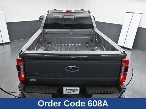 Used 2024 Ford F250 Lariat image 26