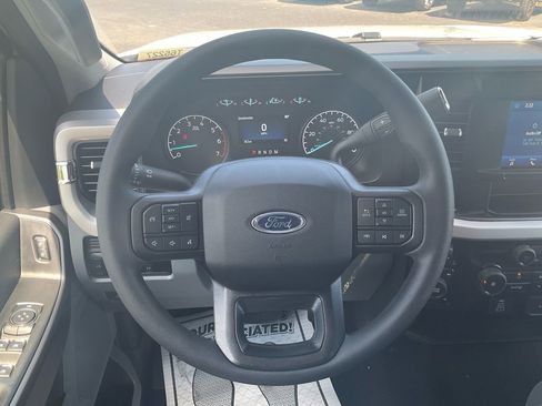 New 2026 Ford F250 XL w/ STX Appearance Package AWD/4WD image 21